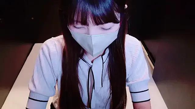 Naachan_ from StripChat