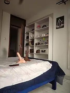 nasty_hotbabe from StripChat