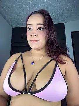 NaughtyNinnaXXX from StripChat