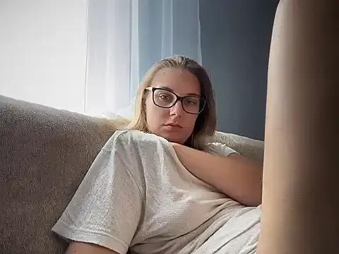 NikexPretty from StripChat