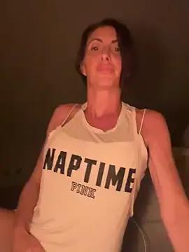 NurseStephania from StripChat