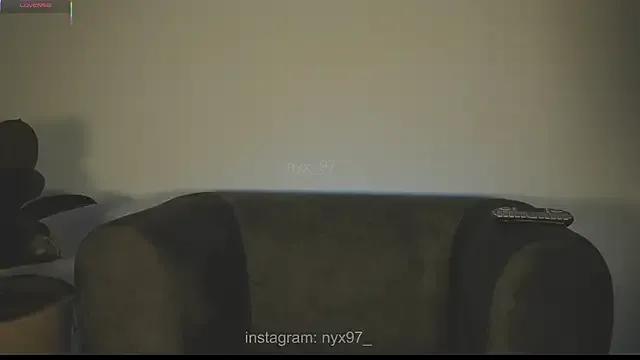 nyx_97 from StripChat
