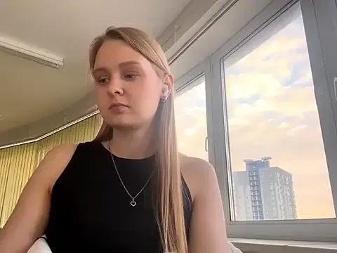 PaulitaSolow from StripChat