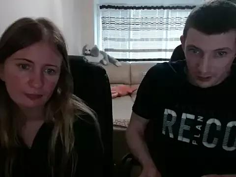 Watch 23 years old PeterAndJen from StripChat PeterAndJen from StripChat