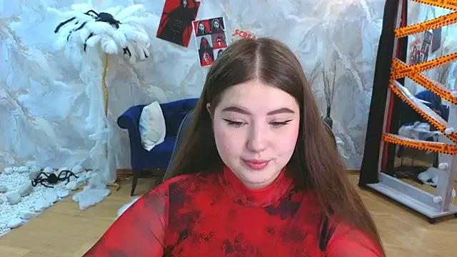 PixelGoddess from StripChat