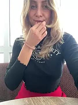 Puzdosia from StripChat