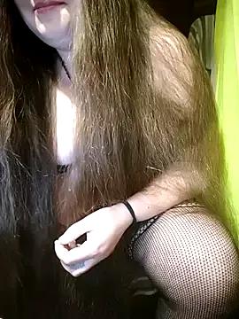 Pyshecka from StripChat