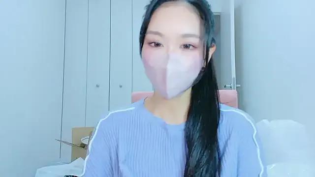 Cute Ramuchan_desu wants you to fuck her body now ramuchan_desu from StripChat