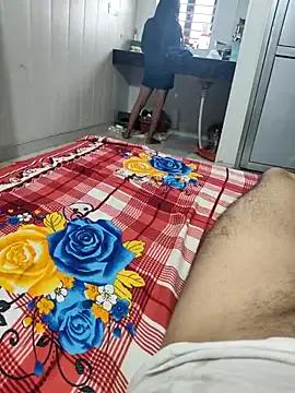 Join amazing stripper Ranjana_01 Ranjana_01 from StripChat