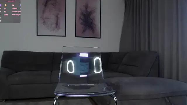 StripChat Reinakylie reinakylie from StripChat