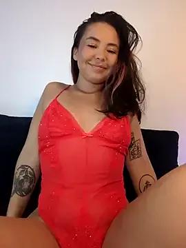 RenEnvy from StripChat