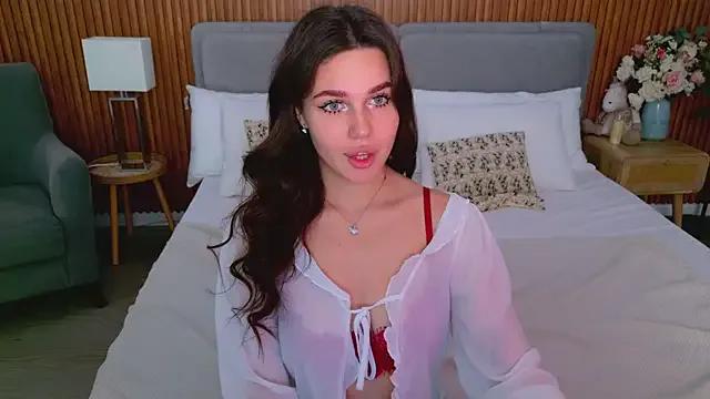 Explore StripChat's RihannaRose RihannaRose from StripChat