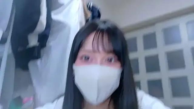 Admire Riken_jp, she wants to masturbate for you riken_jp from StripChat