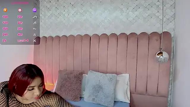 StripChat RILLEY_ALLEN RILLEY_ALLEN from StripChat