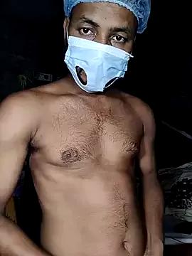 ritubhabi440 from StripChat