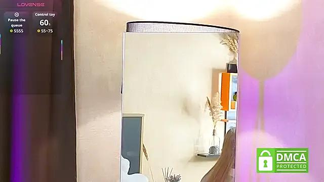 StripChat Ronesmee Ronesmee from StripChat