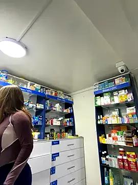 roouse from StripChat