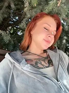 RosieSecret from StripChat