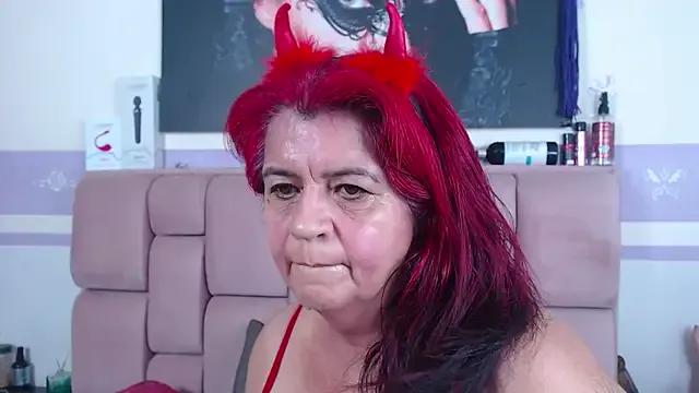 Cute RoxetteMature from StripChat RoxetteMature from StripChat