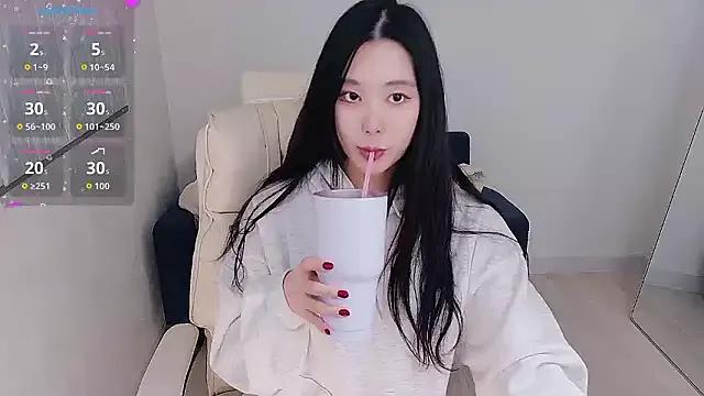 Ruby_p from StripChat