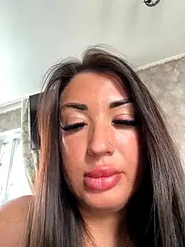 RuslanaXX from StripChat