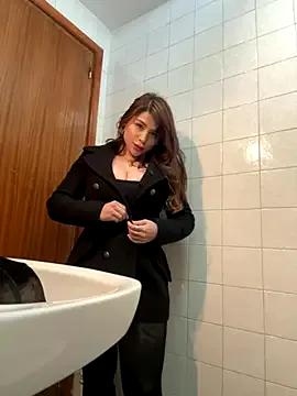 StripChat Sahorix1 sahorix1 from StripChat