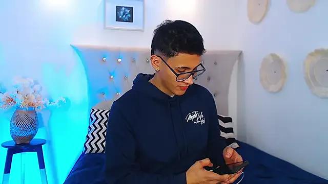 StripChat SalvadorFit SalvadorFit from StripChat