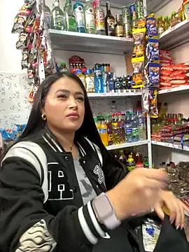 Sara_fun from StripChat