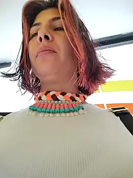 Hot Scarlett_moore wants you to fuck their body now scarlett_moore from StripChat