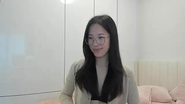 Naked secretgirlfriendxo from StripChat secretgirlfriendxo from StripChat