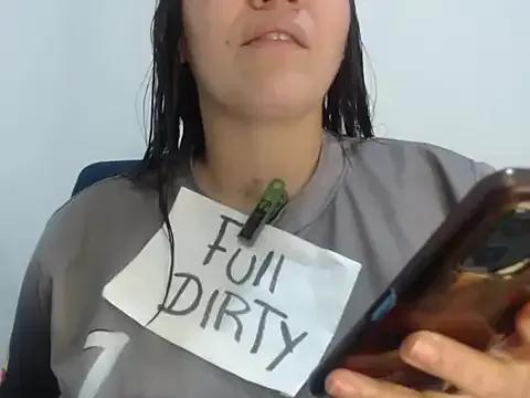 Sendy_nasty_Kinky from StripChat