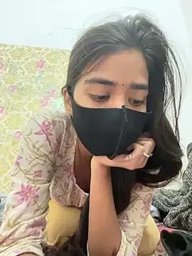 Discover sexy escort Sexykhushi041 Sexykhushi041 from StripChat