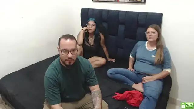 StripChat Sgmr sgmr from StripChat