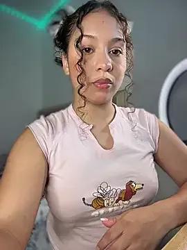 Shara_dreams from StripChat