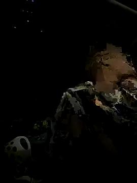 SheCornbreadFed from StripChat