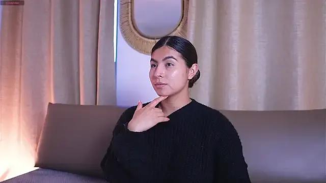 Naked ShelleyMorell wants you to fuck her body now ShelleyMorell from StripChat