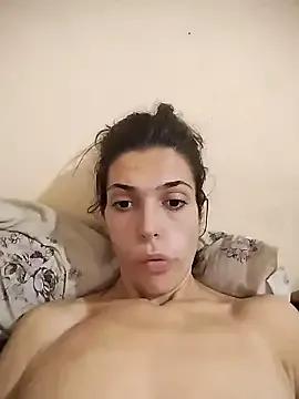 SheTheDeeevil from StripChat