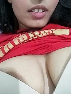 Shomokh from StripChat