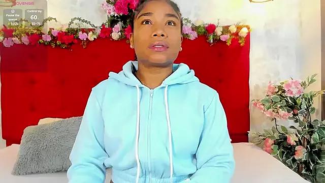 Join SilvannaFit, she wants to masturbate for you SilvannaFit from StripChat