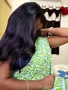 smiley_telugu from StripChat