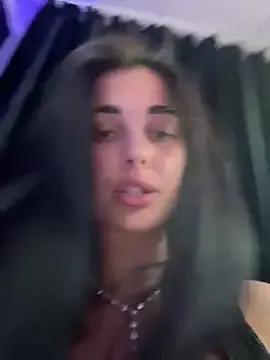 Explore StripChat's SophiaVilner SophiaVilner from StripChat