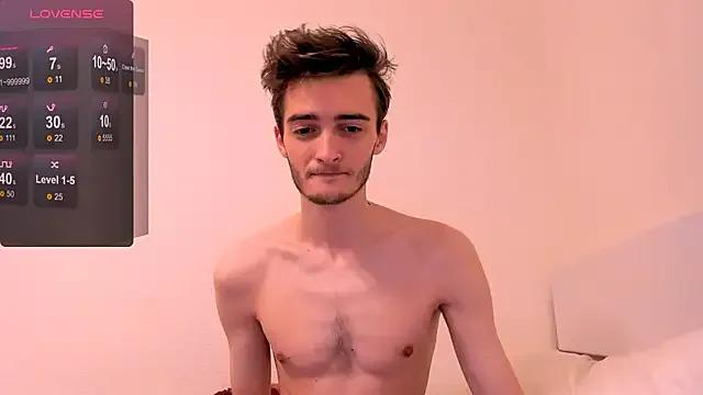 Sweet spider____man from StripChat spider____man from StripChat