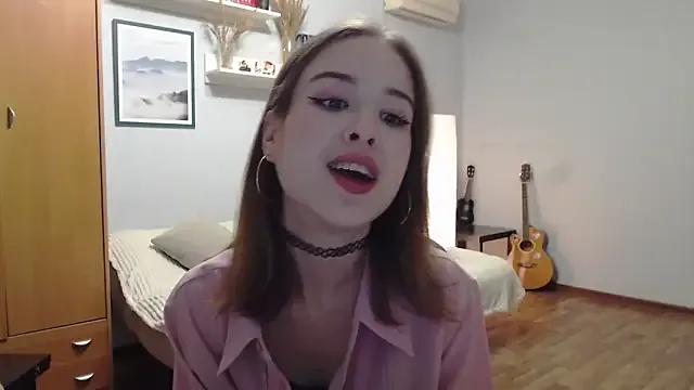 StripChat Stacey_Will Stacey_Will from StripChat