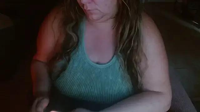 stacybanks from StripChat