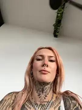 Stella-Kink from StripChat