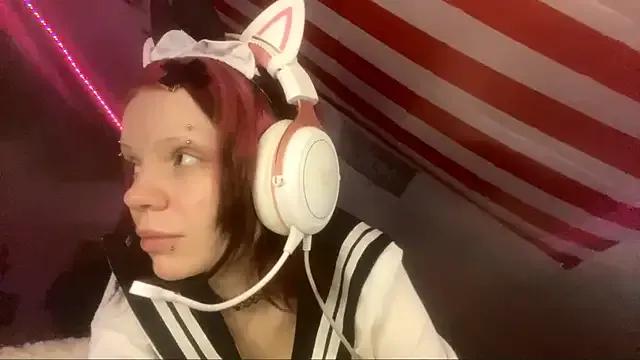 Amazing Storma_Webber from StripChat Storma_Webber from StripChat