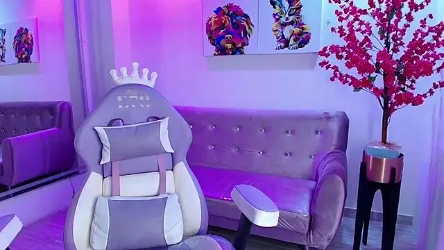 Try StripChat's Summer_miller Summer_miller from StripChat