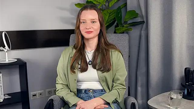 Discover cute model SunRinglein SunRinglein from StripChat