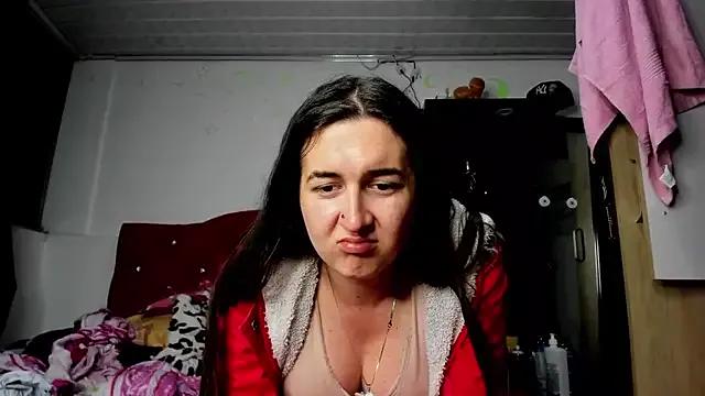 Try Sweet-Suck69, zie wants to masturbate for you Sweet-Suck69 from StripChat