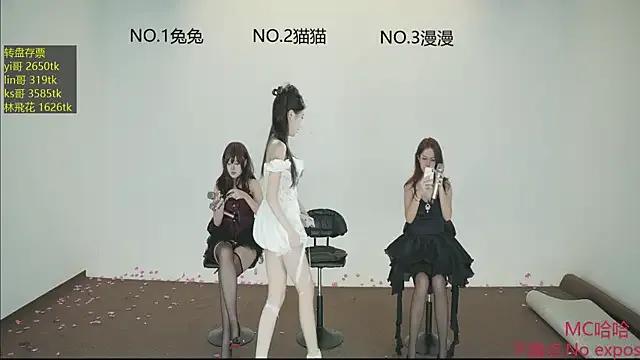 StripChat Sweetgirls666 sweetgirls666 from StripChat